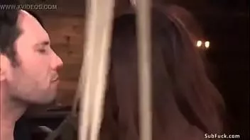 চালান Blm slut সাদা মোরগ দ্বারা ধ্বংস পায়