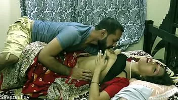 play বিএ পাস কেয়ারটেকারের সাথে ভারতীয় শৃঙ্গাকার অতৃপ্ত স্ত্রী সহবাস করছে:: পরিষ্কার হিন্দি অডিও সহ