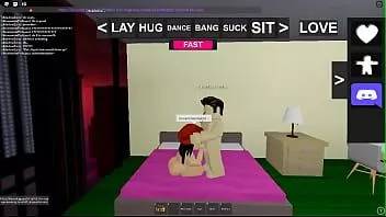 play Enfoncer dans roblox en vidéo pour la première fois