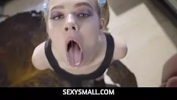 Играть Sexysmall - freyas Halftime Blow Freya von Doom, сержант Майлз