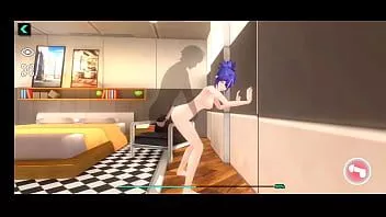 Putar Cum&gun - berdiri doggy sex tsugumi | permainan hentai
