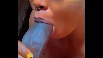 Play Exclusive time with my big black cock ( fifty production )
