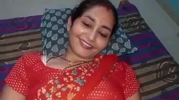 Play Step brother did hardcore fuck seeing step sister-in-law alone in the room on raksha bandhan fastival day