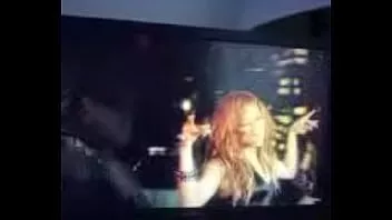 Jouer Christina milian dip it low (actuellement incertain de la sortie)