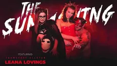 Play Satisfying The Final Ritual: Leana Lovings & Mandy Waters with Joshua Lewis & Sergeant Miles