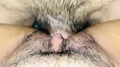 تشغيل Creampie المليء بالنائب: عن قرب من كس ضيقة وحمار الدهون في لعبة الكلب