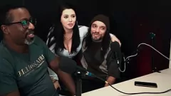 Oynat ZL Podcast'te Porno Yıldızları Monica Lima ve Rafael ile Kişisel Olmak