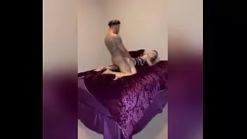 Play Teen pays bull bbc $500 for hour long sex marathon with multiple orgasms