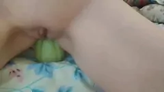 Redare Fundul strâns al lui StellaStill este arat într-o sesiune anală intensă