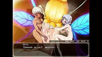 Jouer Héros violé 1 - galerie - riku et miku