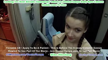 Abspielen $clov naomi alice wird wegen Drogenschmuggels festgenommen, Doktor Tampa führt eine Höhlensuche durch @doctor-tampa.com