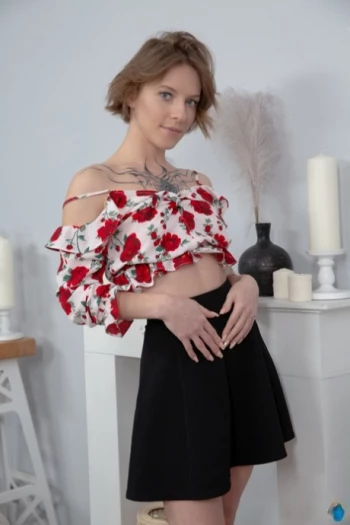 Star du porno Stella Bliss