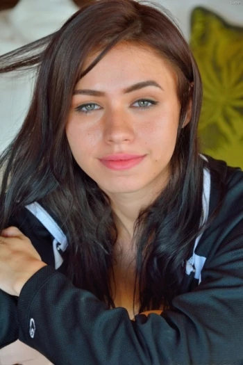 Star du porno Lucie Kline