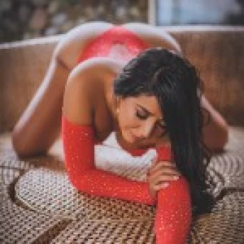 পর্নস্টার Lina Henao