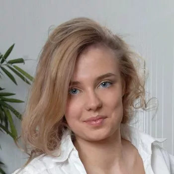 Star du porno Chloe Blue