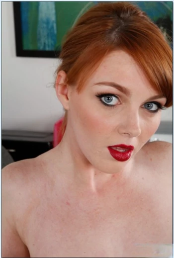 Star du porno Marie McCray
