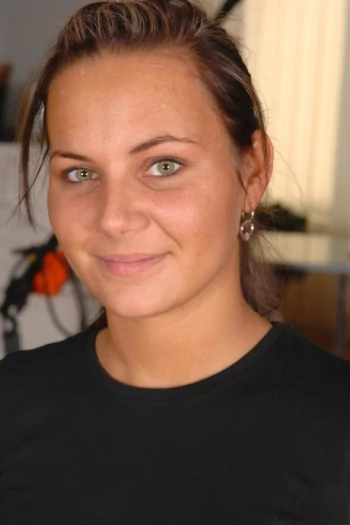 अभिनेता Defrancesca Gallardo