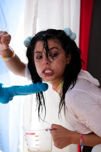Gwiazda porno Gina Valentina