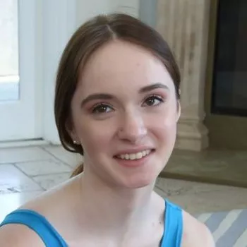 Pornostar Hazel Moore