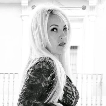 Star du porno Belinda Rubio