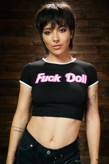 Pornstar Brooklyn Gray