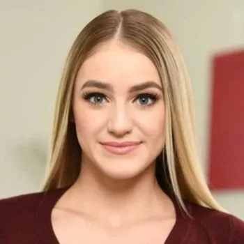 Star du porno Kenzie Madison