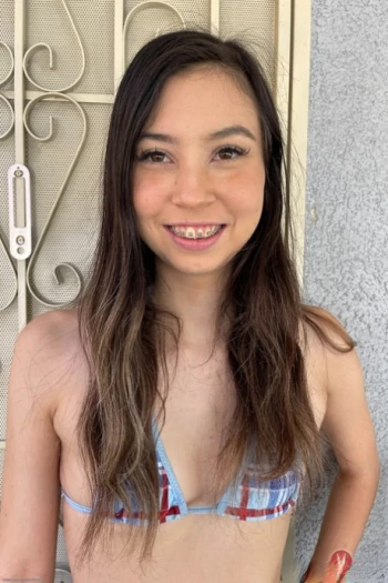 Star du porno Amber Angel