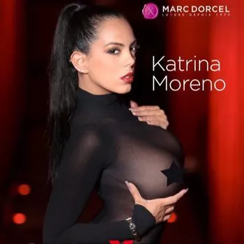 Star du porno Katrina Moreno
