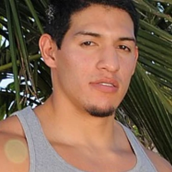 Pornostar Tony Martino