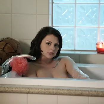 अभिनेता Megan Sage