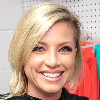 Star du porno Kaylynn Keys
