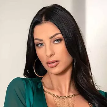 Pornstar Azul Hermosa
