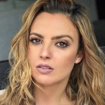 Star du porno Mariana Torres
